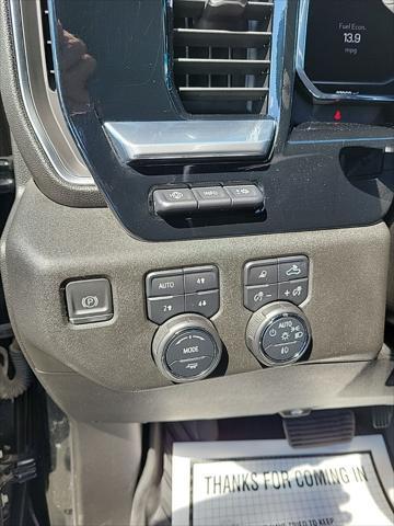 used 2024 Chevrolet Silverado 2500 car, priced at $71,844