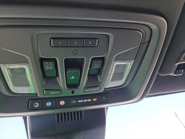 used 2024 Chevrolet Silverado 2500 car, priced at $71,844