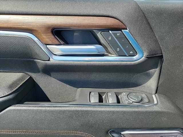 used 2024 Chevrolet Silverado 2500 car, priced at $71,844