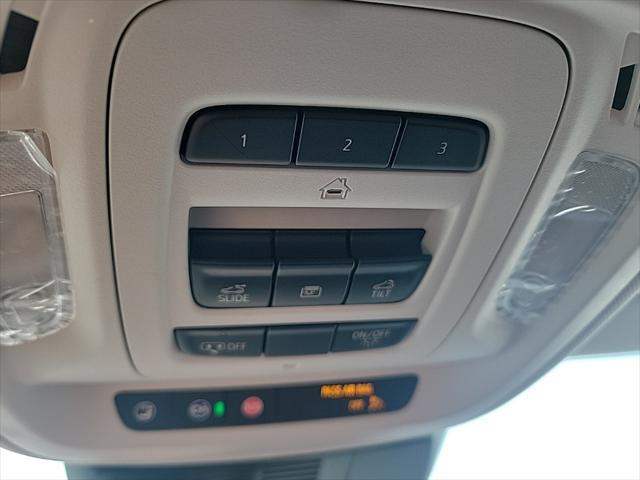 new 2025 Buick Envision car, priced at $38,435