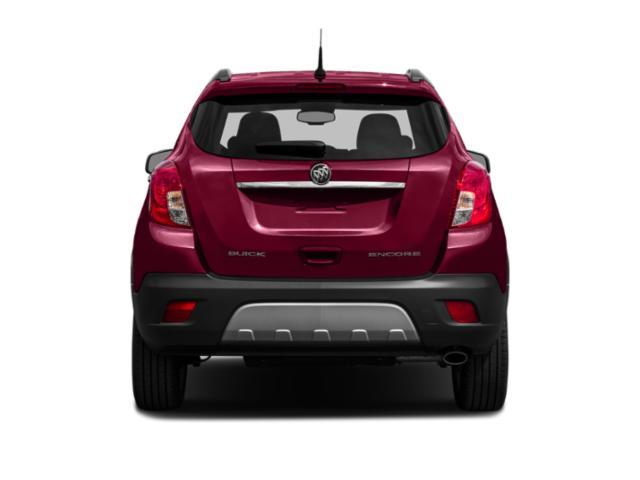 used 2015 Buick Encore car