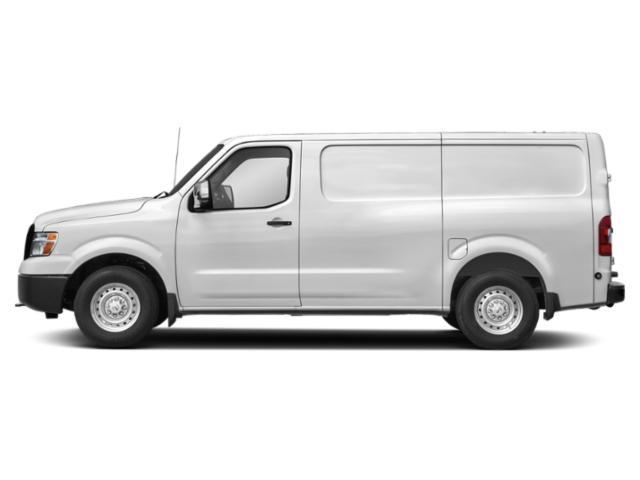 used 2019 Nissan NV Cargo NV3500 HD car