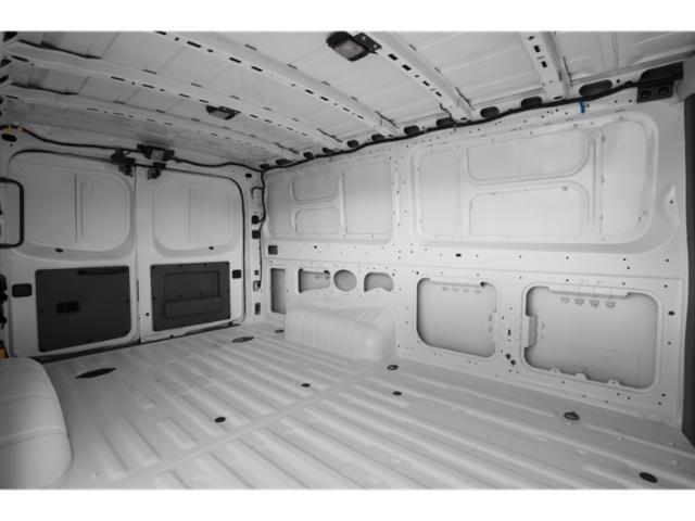 used 2019 Nissan NV Cargo NV3500 HD car