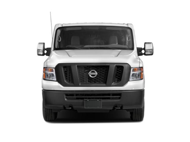 used 2019 Nissan NV Cargo NV3500 HD car