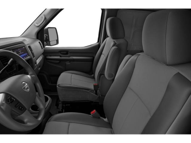 used 2019 Nissan NV Cargo NV3500 HD car
