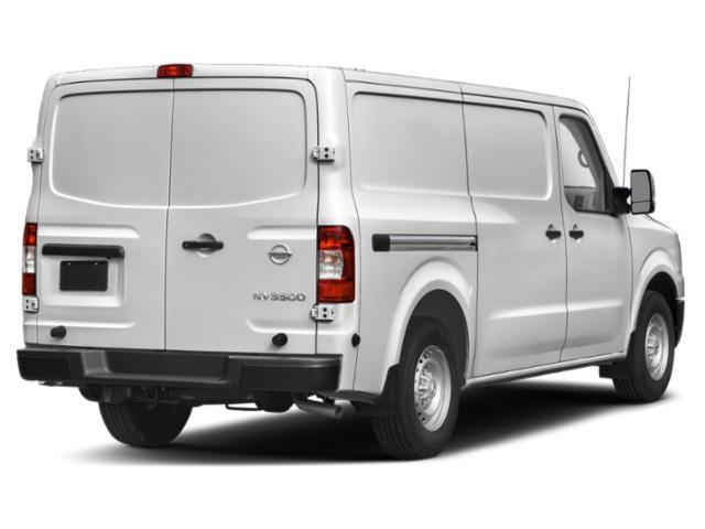used 2019 Nissan NV Cargo NV3500 HD car