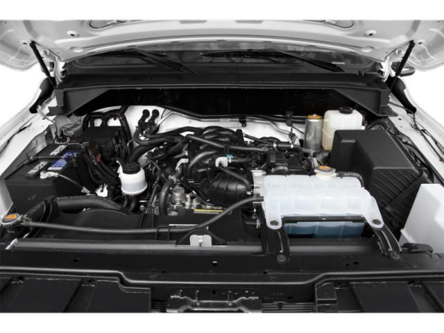 used 2019 Nissan NV Cargo NV3500 HD car