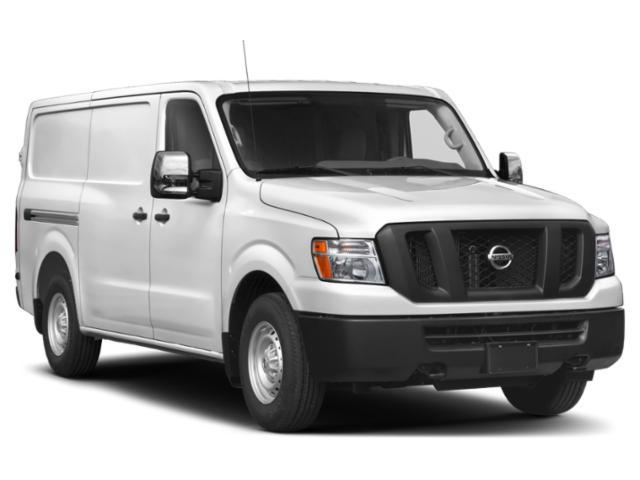 used 2019 Nissan NV Cargo NV3500 HD car