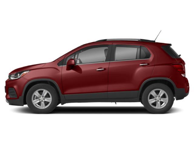 used 2020 Chevrolet Trax car, priced at $17,490