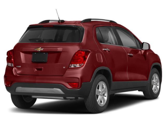 used 2020 Chevrolet Trax car, priced at $17,490