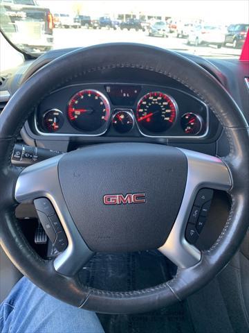 used 2014 GMC Acadia car