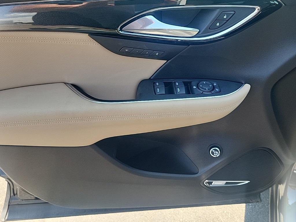 new 2025 Buick Envision car, priced at $39,150