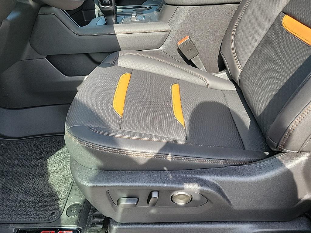 new 2026 GMC Sierra 1500 car, priced at $67,105