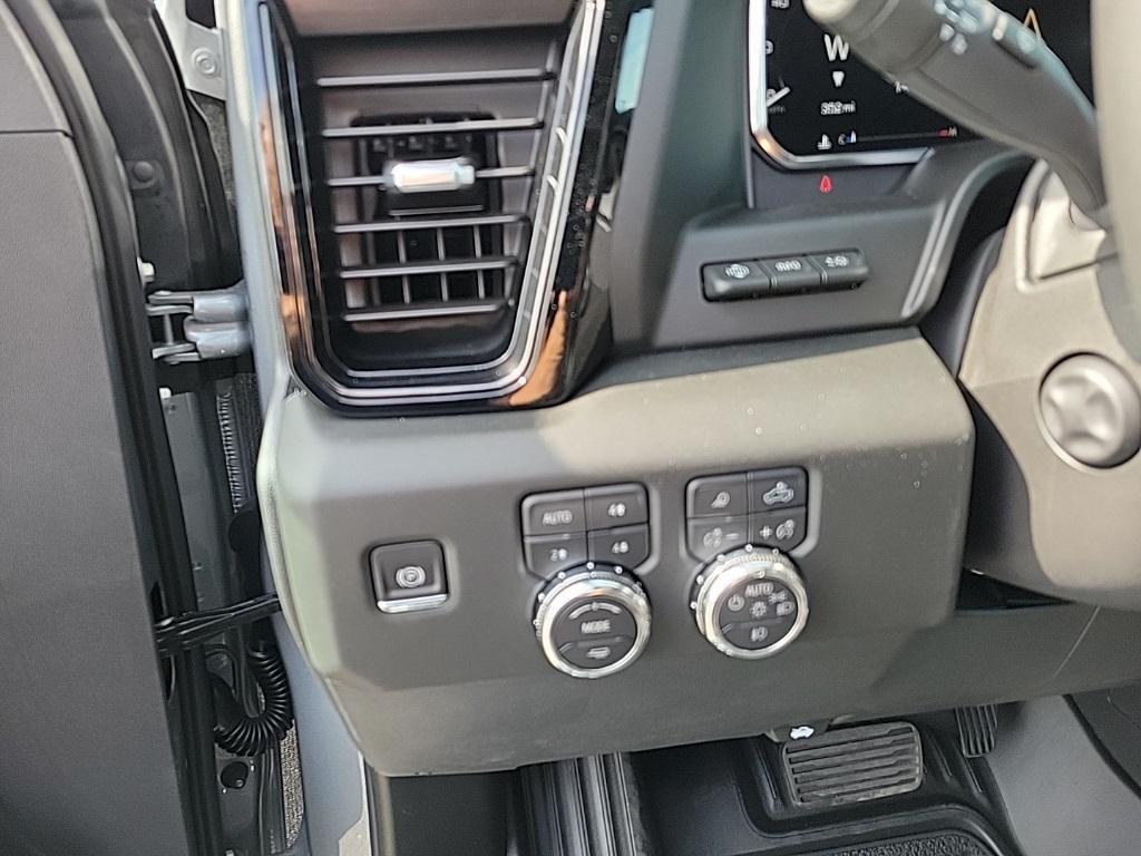 new 2026 GMC Sierra 1500 car, priced at $67,105