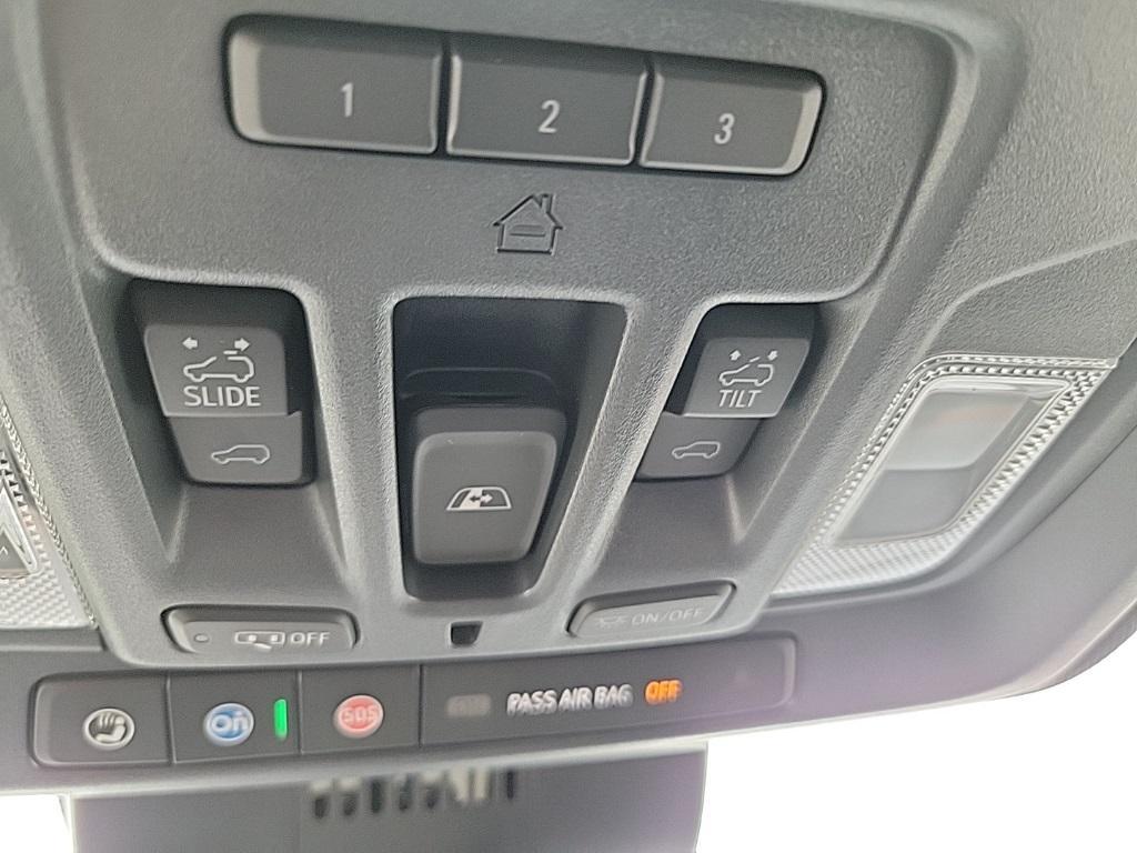 new 2026 GMC Sierra 1500 car, priced at $67,105