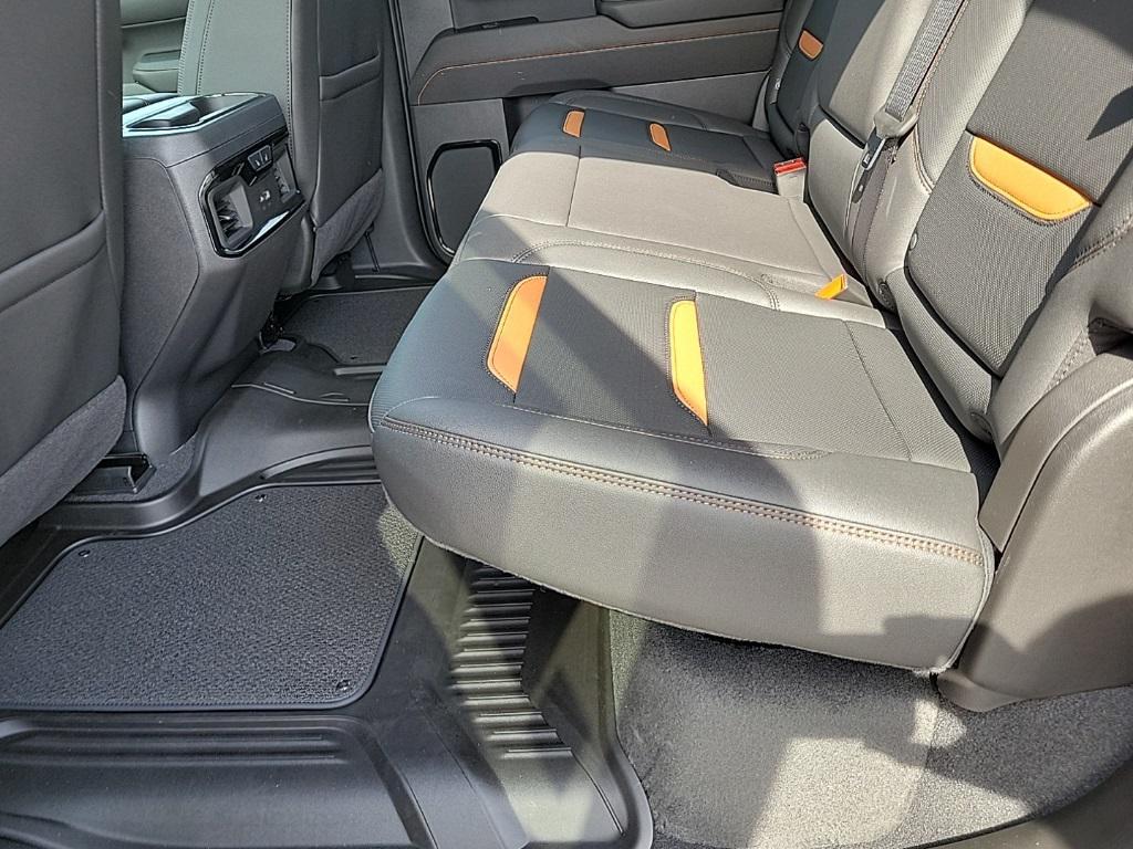 new 2026 GMC Sierra 1500 car, priced at $67,105