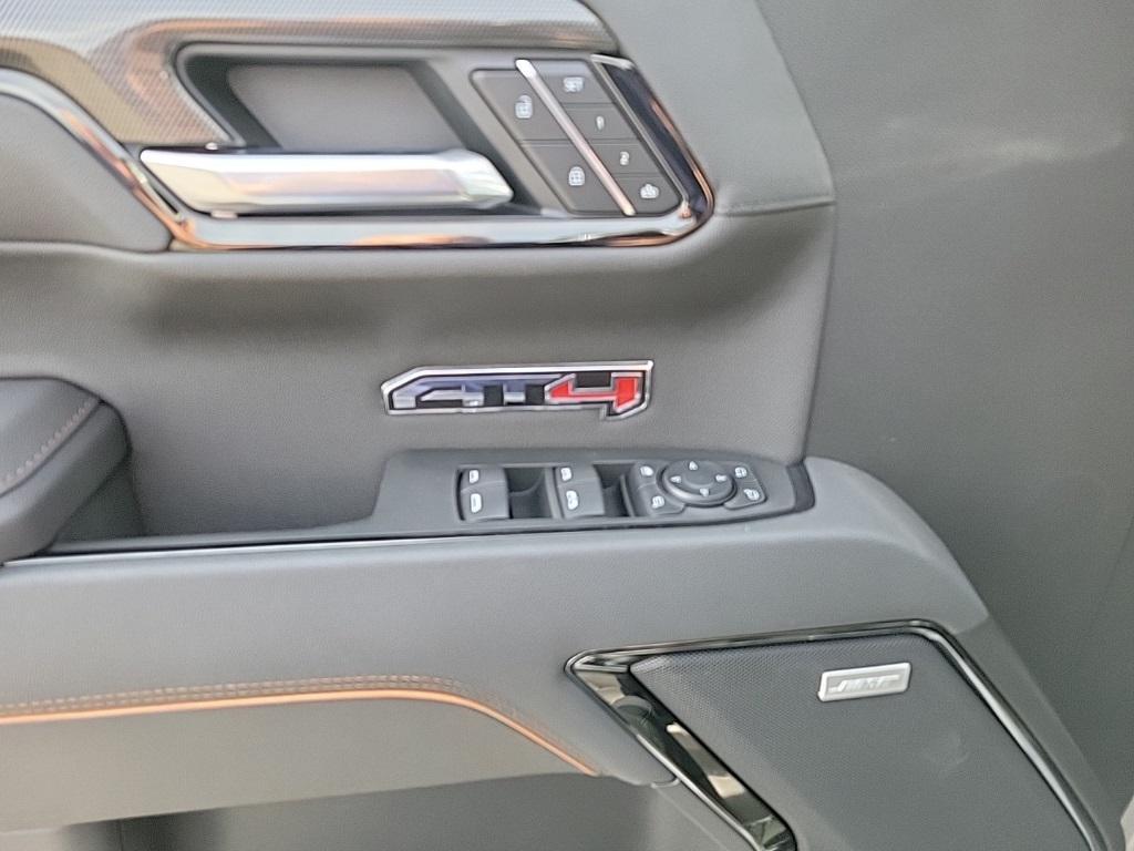 new 2026 GMC Sierra 1500 car, priced at $67,105