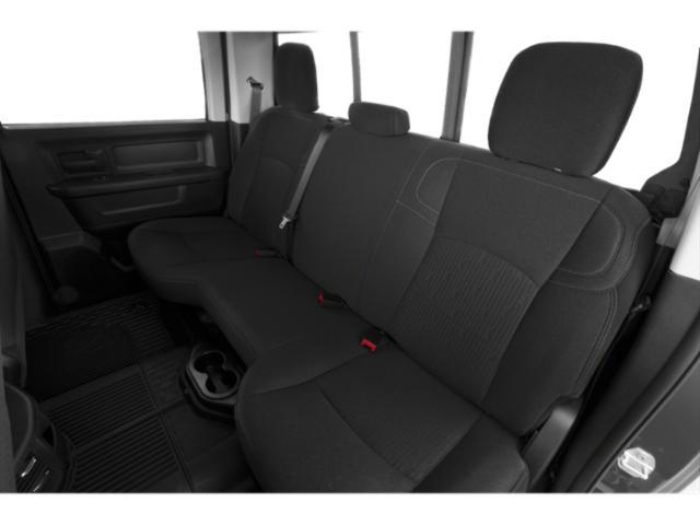 used 2020 Ram 2500 car, priced at $36,990