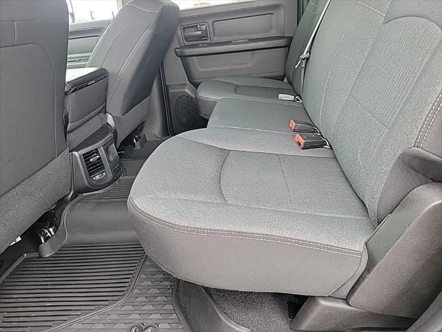 used 2020 Ram 2500 car, priced at $36,990