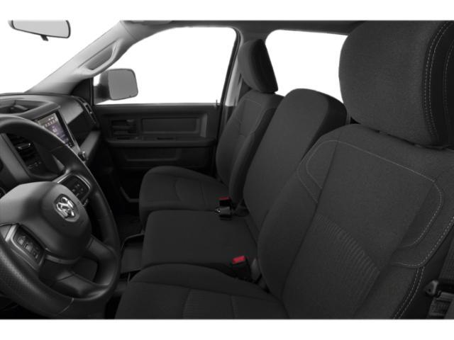 used 2020 Ram 2500 car, priced at $36,990