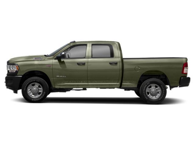 used 2020 Ram 2500 car, priced at $36,990