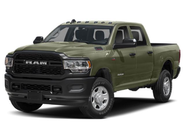 used 2020 Ram 2500 car, priced at $36,990