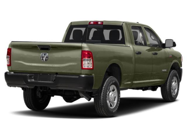 used 2020 Ram 2500 car, priced at $36,990
