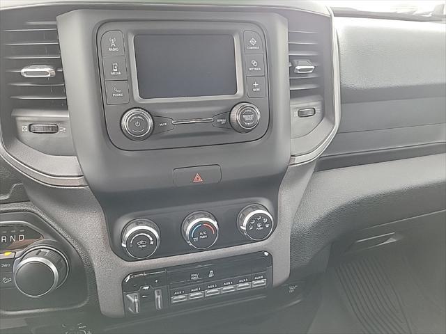 used 2020 Ram 2500 car, priced at $36,990