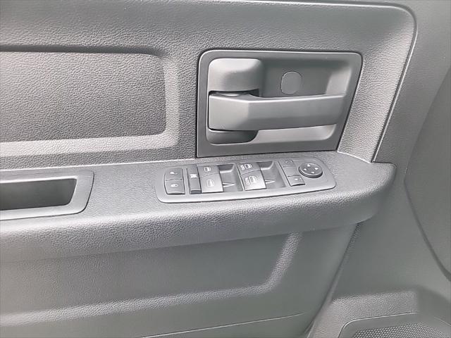 used 2020 Ram 2500 car, priced at $36,990