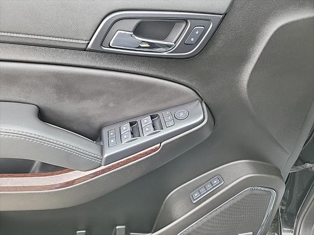 used 2020 GMC Yukon car, priced at $32,290