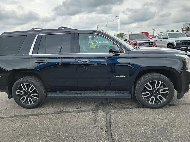used 2020 GMC Yukon car, priced at $32,290