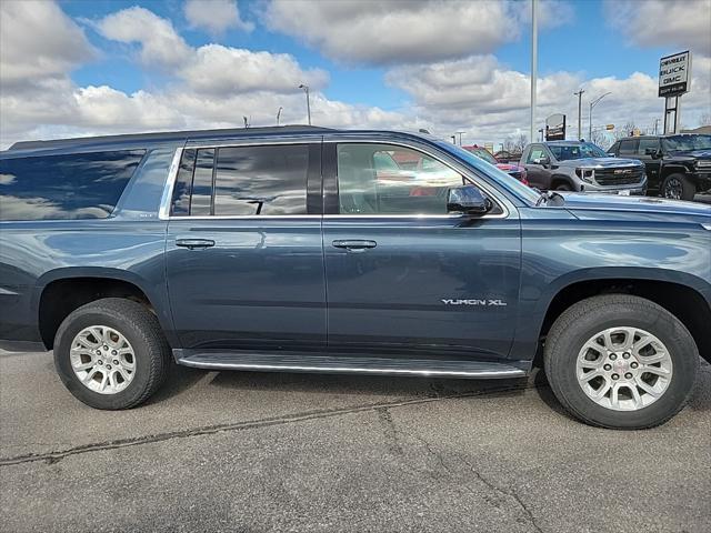 used 2019 GMC Yukon XL car, priced at $25,989