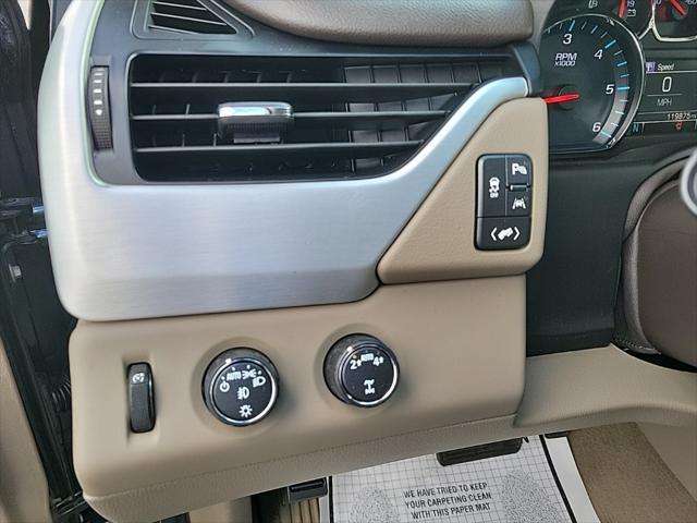 used 2019 GMC Yukon XL car, priced at $25,989