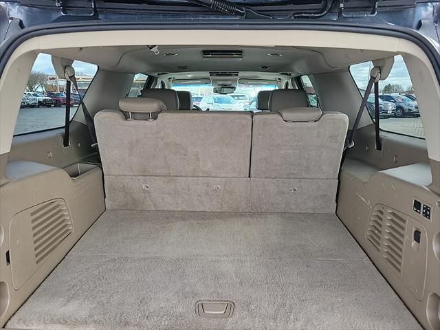 used 2019 GMC Yukon XL car, priced at $25,989