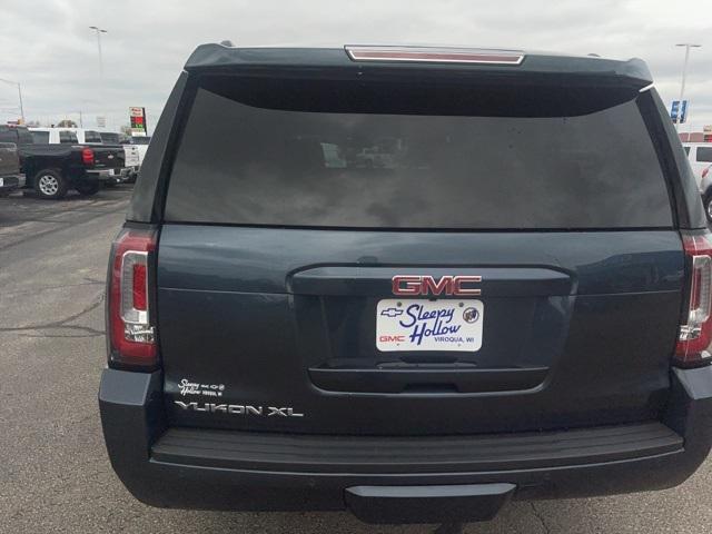 used 2019 GMC Yukon XL car