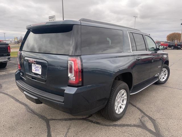 used 2019 GMC Yukon XL car