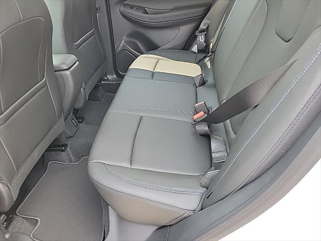 new 2026 Buick Encore GX car, priced at $31,985