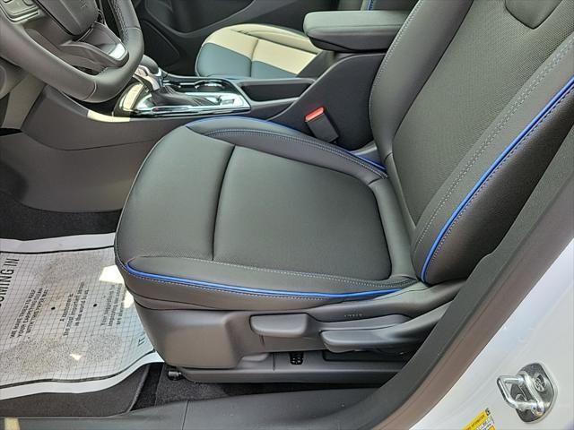 new 2026 Buick Encore GX car, priced at $31,985