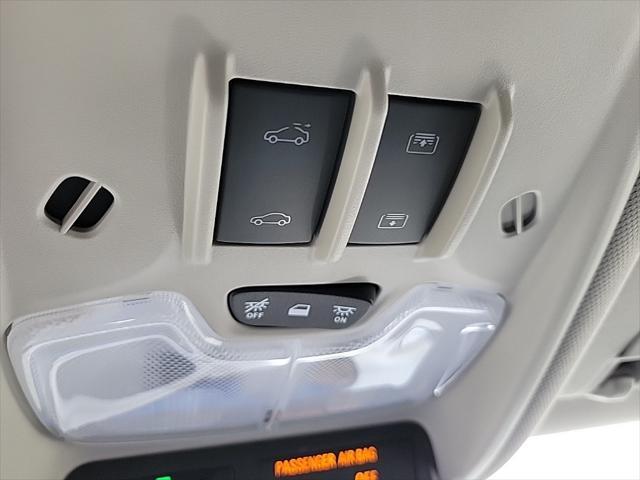 new 2026 Buick Encore GX car, priced at $31,985