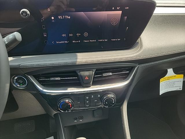 new 2026 Buick Encore GX car, priced at $31,985