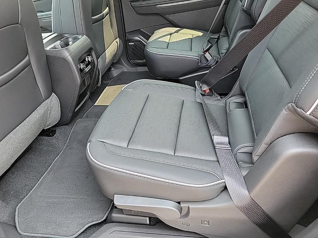 new 2026 Buick Enclave car, priced at $56,455