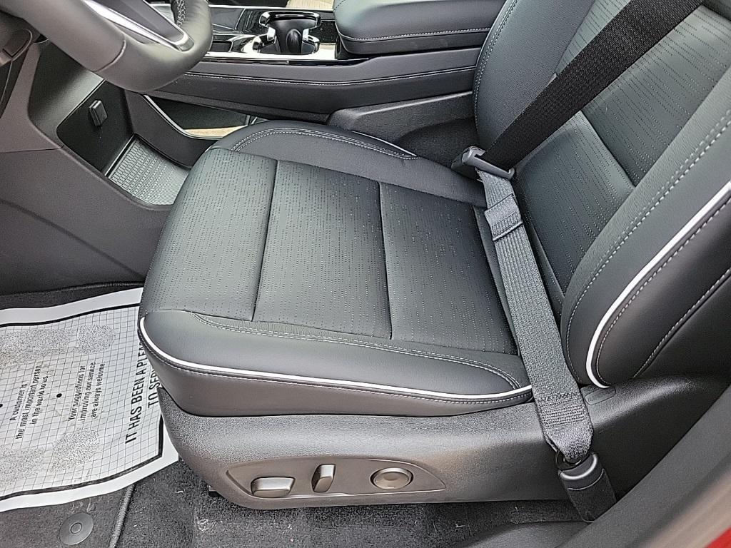 new 2026 Buick Enclave car, priced at $56,455