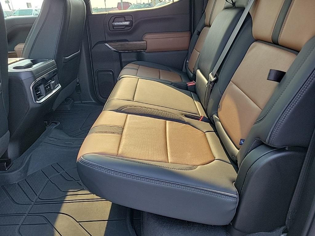 used 2022 Chevrolet Silverado 1500 car, priced at $37,492