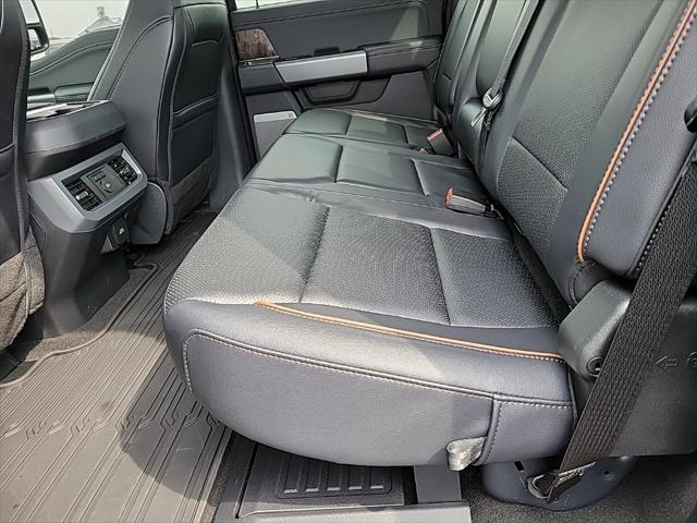 used 2025 Ford F-350 car, priced at $64,995