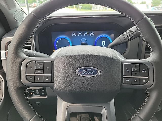 used 2025 Ford F-350 car, priced at $64,995