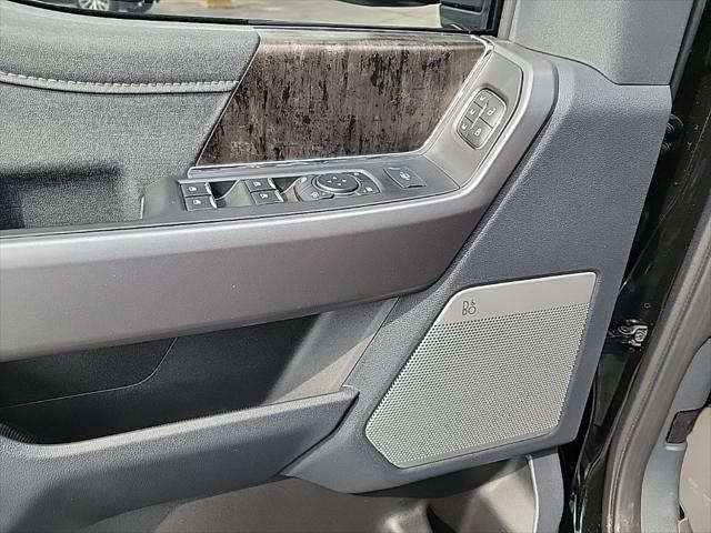 used 2025 Ford F-350 car, priced at $64,995
