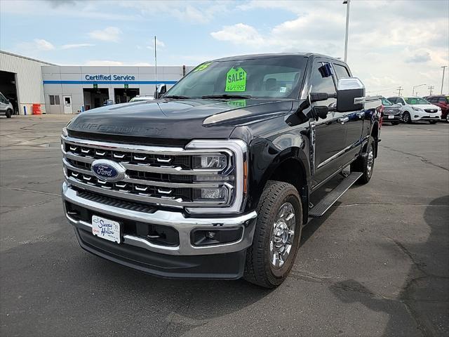 used 2025 Ford F-350 car, priced at $64,995