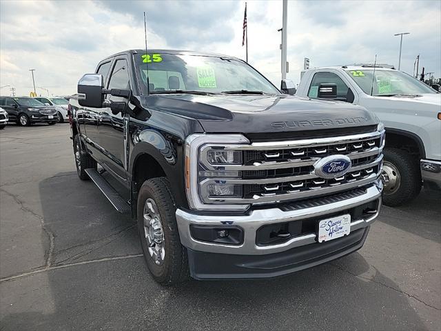 used 2025 Ford F-350 car, priced at $64,995
