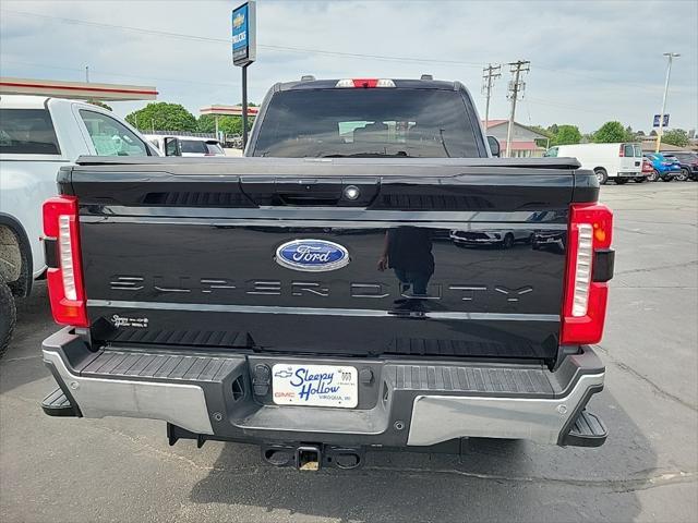 used 2025 Ford F-350 car, priced at $64,995