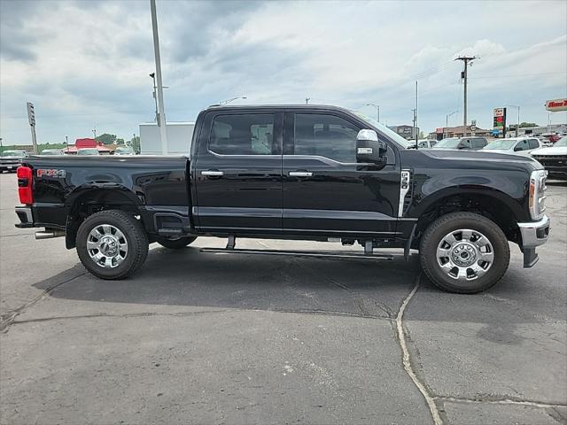 used 2025 Ford F-350 car, priced at $64,995